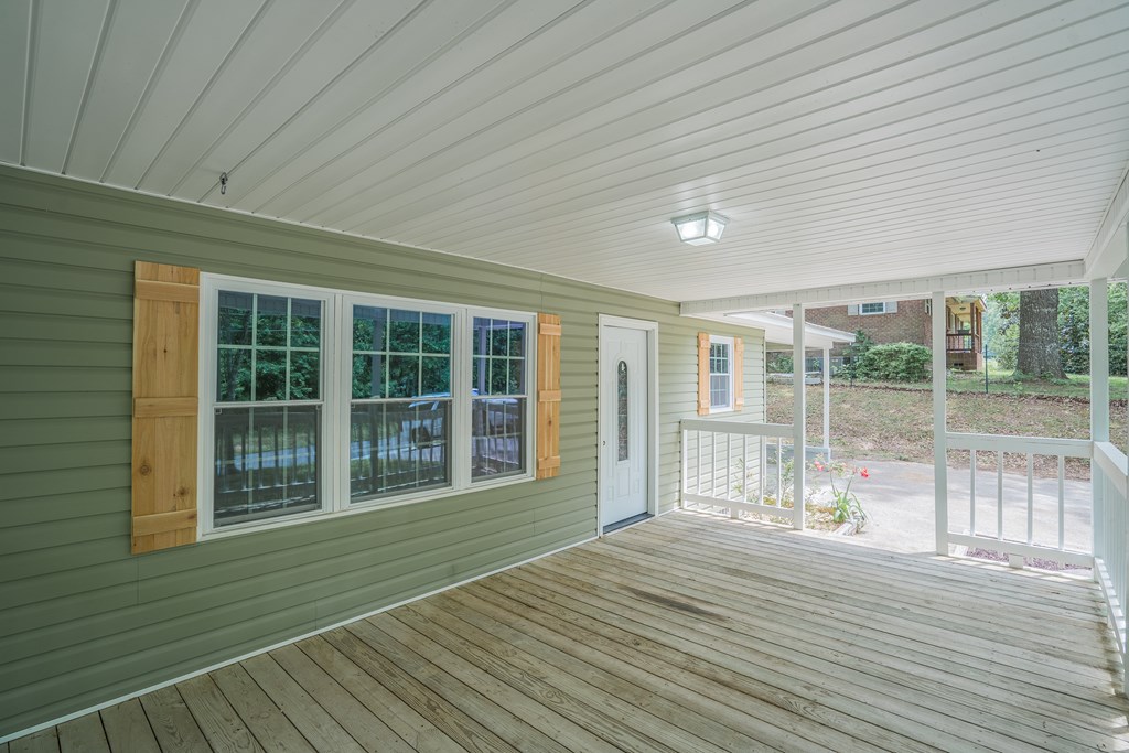 3346 Crider Road Rocky Face, GA 30740 - Photo 11 of 38 Gallery Image 11