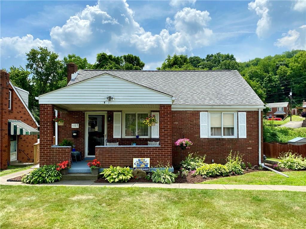 507 Scene Ridge Road McKeesport, PA 15133 - Photo 1 of 20 Gallery Image 1