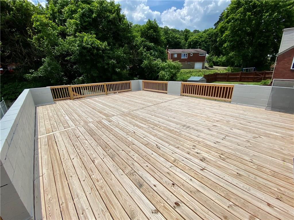 507 Scene Ridge Road McKeesport, PA 15133 - Photo 15 of 20 Gallery Image 15