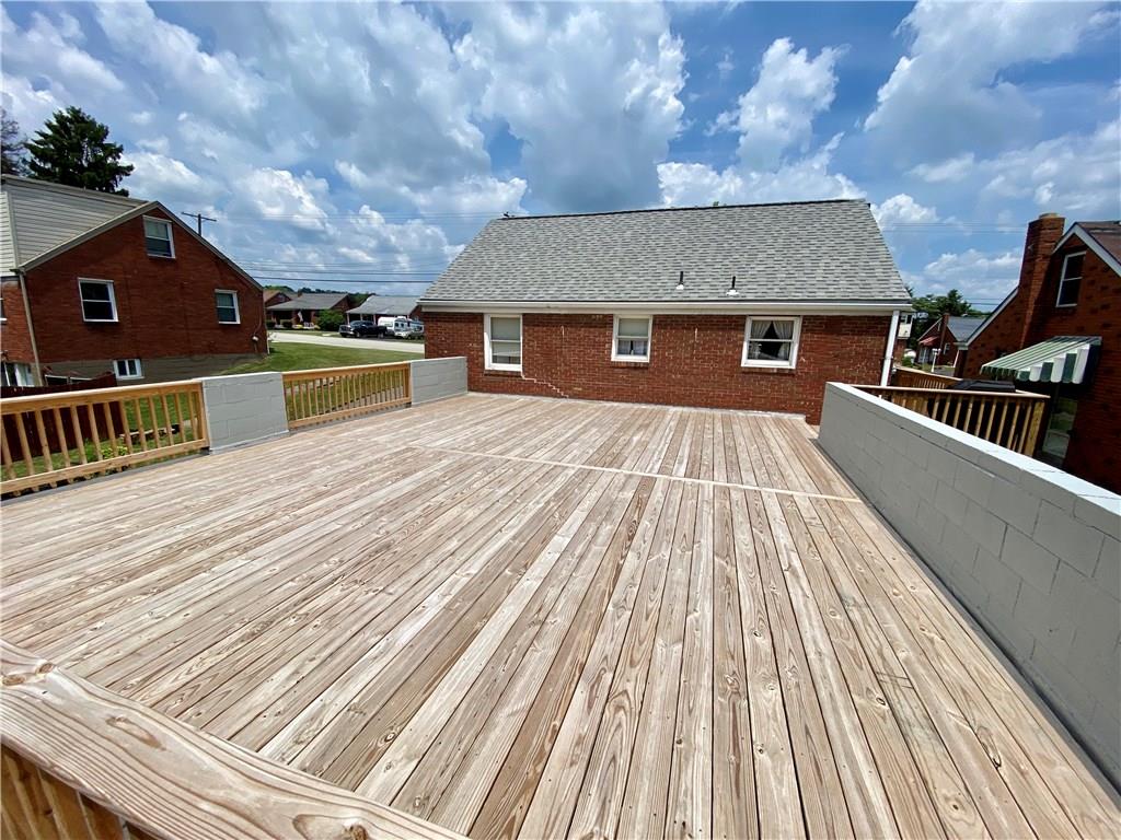 507 Scene Ridge Road McKeesport, PA 15133 - Photo 16 of 20 Gallery Image 16