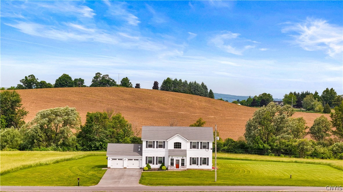 7751 Sally Road Marshall, NY 13480 - Photo 48 of 49