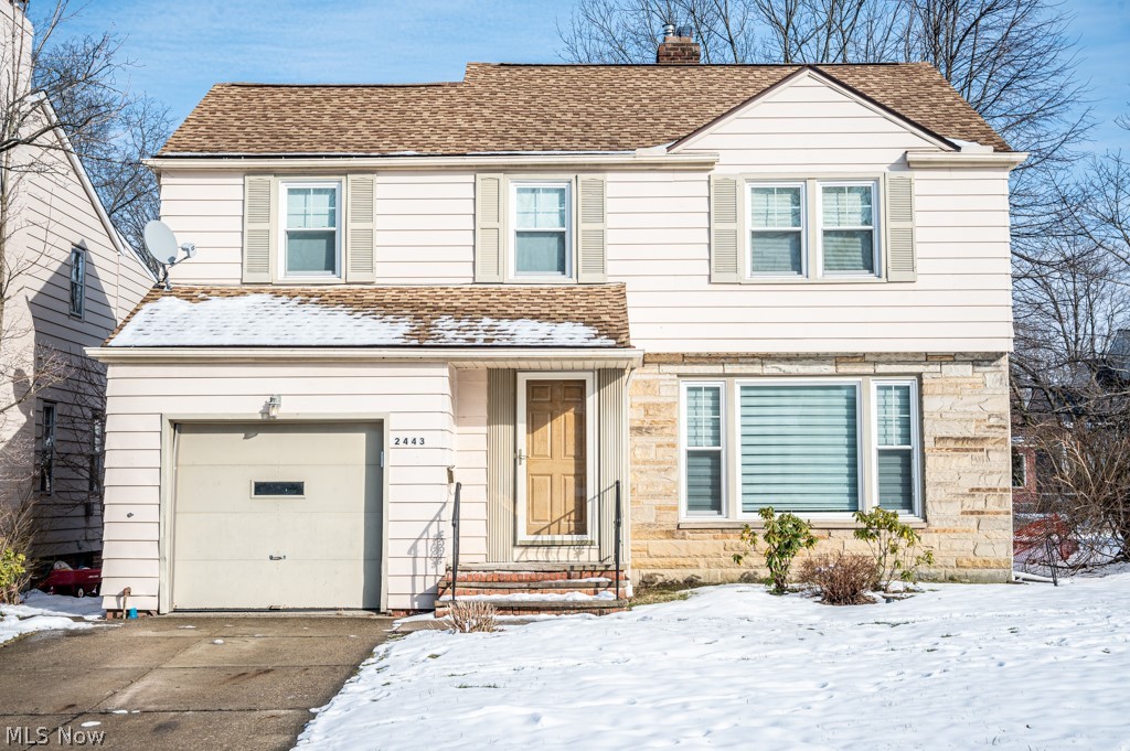 2443 White Road Cleveland, OH 44118 - Photo 2 of 35 Gallery Image 2