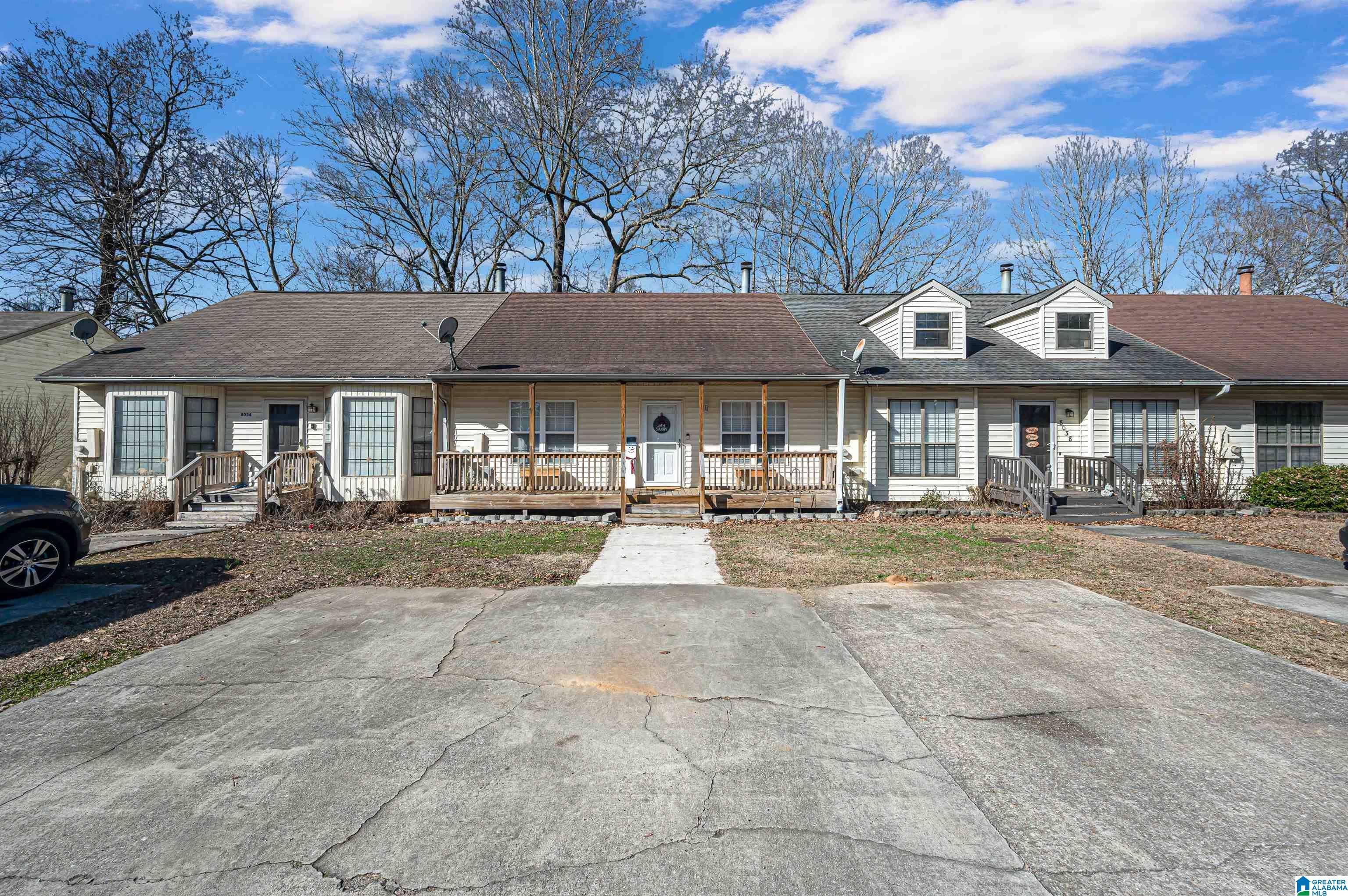 8036 River Bend Road Morris, AL 35116 - Photo 2 of 30
