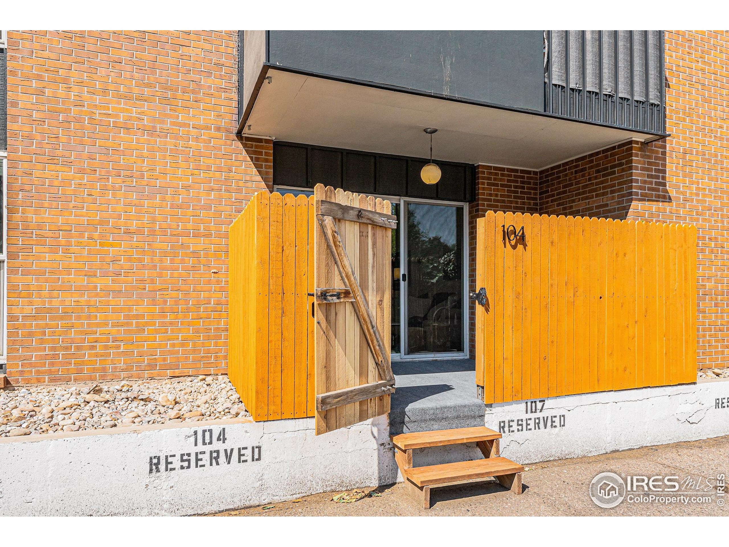 620 Mathews Street, Unit 104 Fort Collins, CO 80524 - Photo 16 of 32 a picture of a park