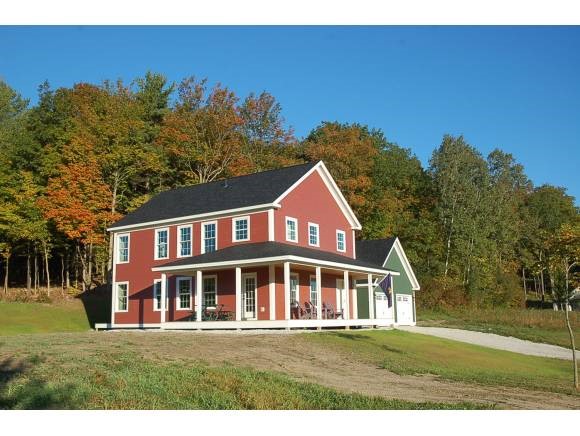 264 South Ridge Drive Middlebury, VT 05753 - Photo 2 of 12 Gallery Image 2