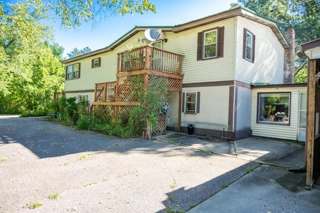 $249,000 | W5693 Highlife Drive, Necedah, WI 54646