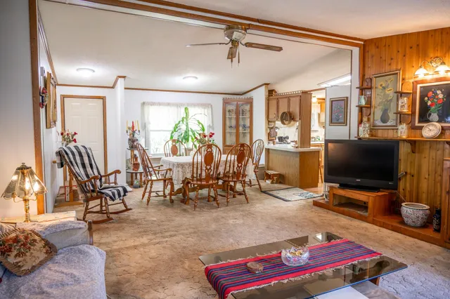 $249,000 | W5693 Highlife Drive, Necedah, WI 54646