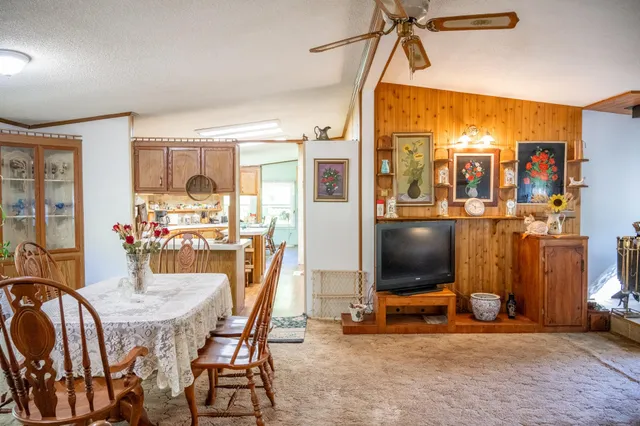 $249,000 | W5693 Highlife Drive, Necedah, WI 54646