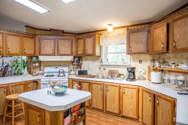 $249,000 | W5693 Highlife Drive, Necedah, WI 54646