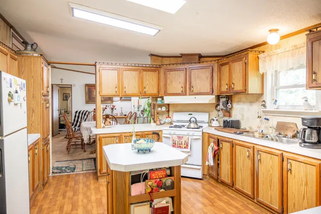 $249,000 | W5693 Highlife Drive, Necedah, WI 54646