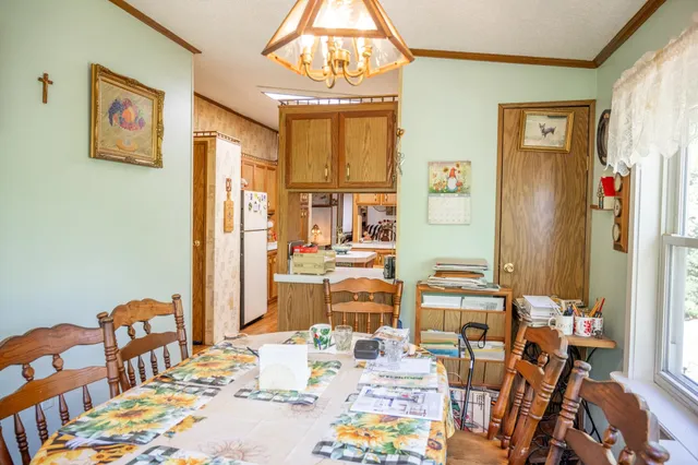 $249,000 | W5693 Highlife Drive, Necedah, WI 54646