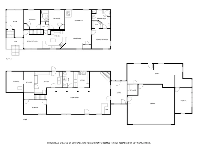 $249,000 | W5693 Highlife Drive, Necedah, WI 54646