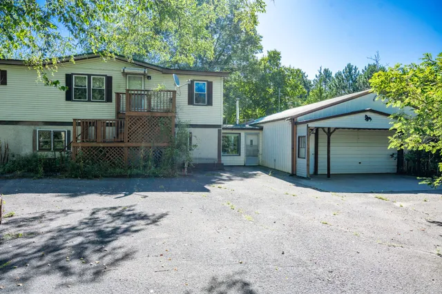 $249,000 | W5693 Highlife Drive, Necedah, WI 54646