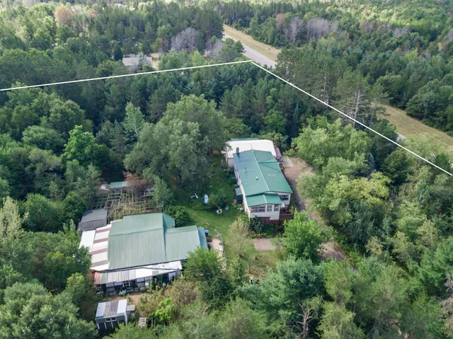 $249,000 | W5693 Highlife Drive, Necedah, WI 54646