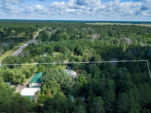 $249,000 | W5693 Highlife Drive, Necedah, WI 54646