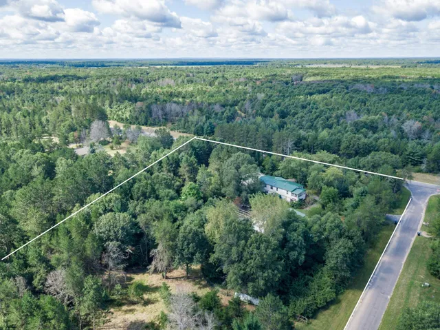 $249,000 | W5693 Highlife Drive, Necedah, WI 54646