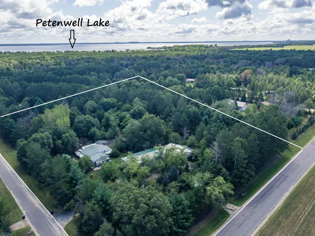 $249,000 | W5693 Highlife Drive, Necedah, WI 54646