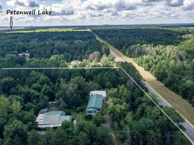 $249,000 | W5693 Highlife Drive, Necedah, WI 54646