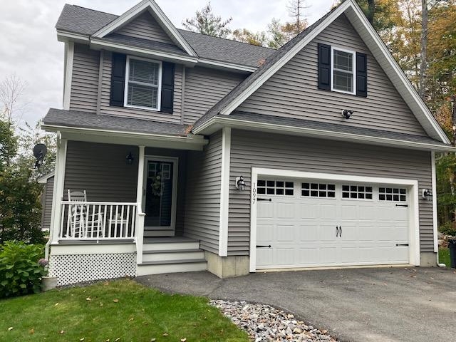 1097 Gorham Pond Road Dunbarton, NH 03046 - Photo 1 of 25
