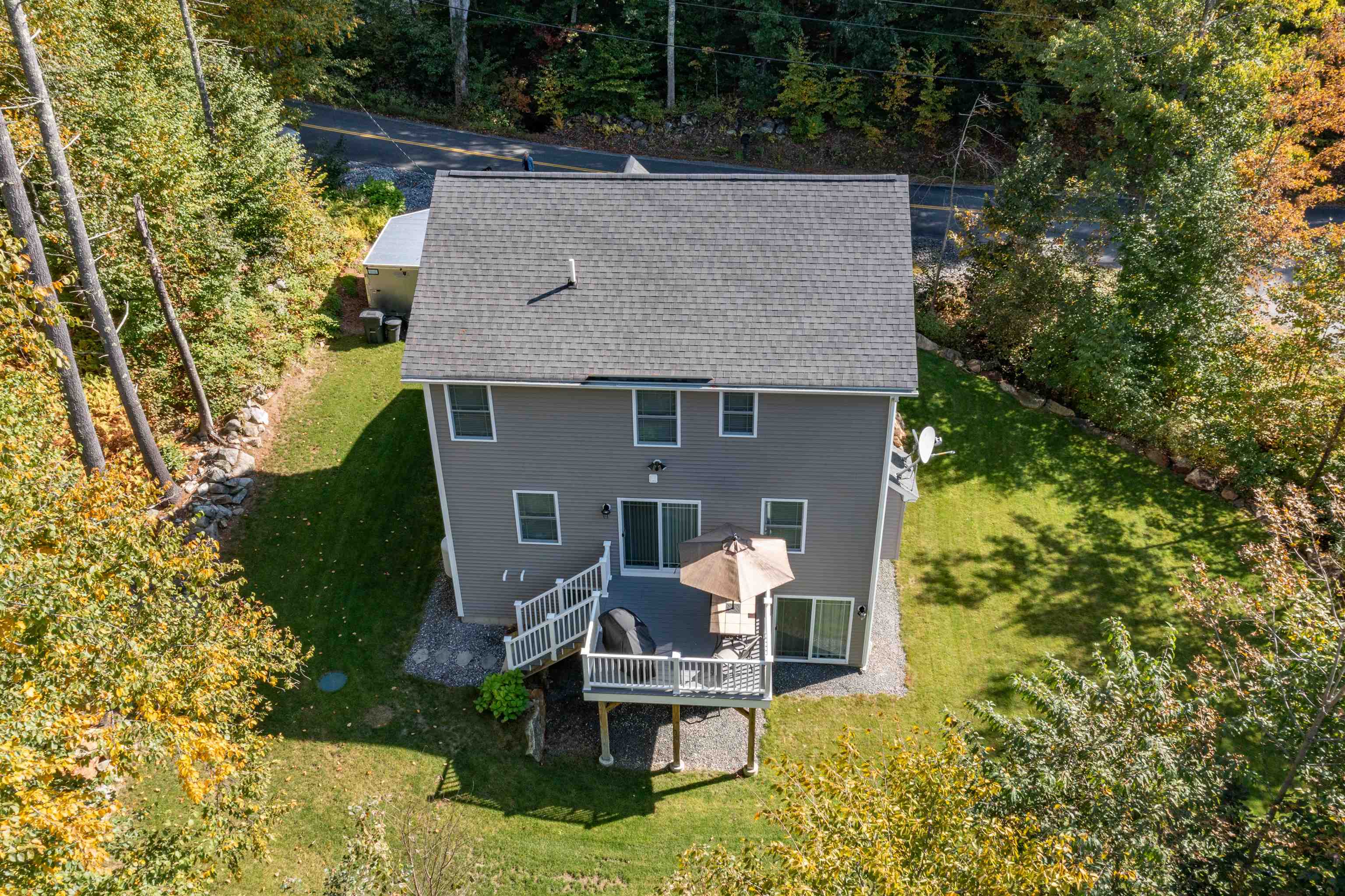 1097 Gorham Pond Road Dunbarton, NH 03046 - Photo 17 of 25