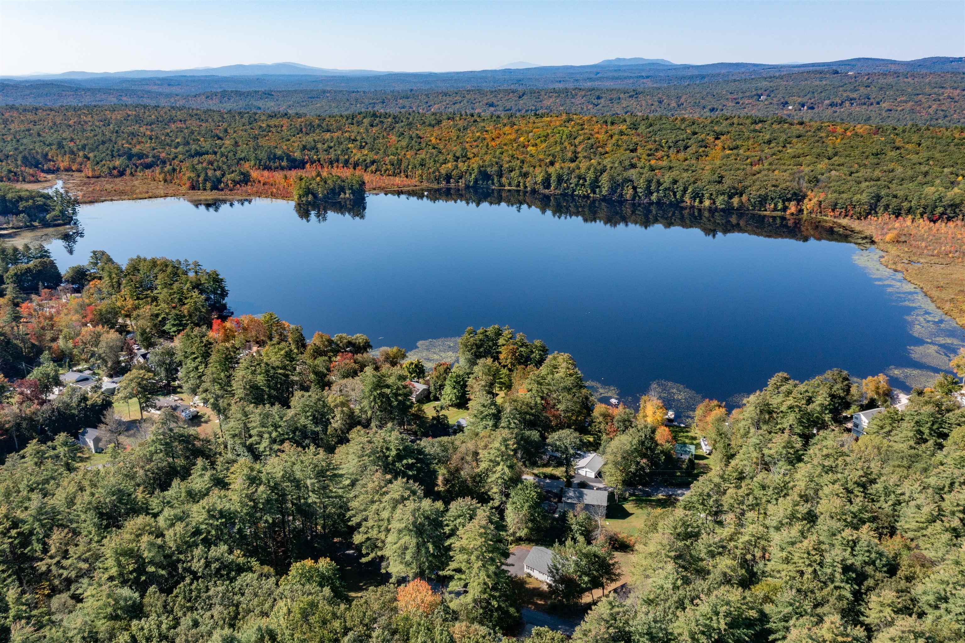 1097 Gorham Pond Road Dunbarton, NH 03046 - Photo 18 of 25