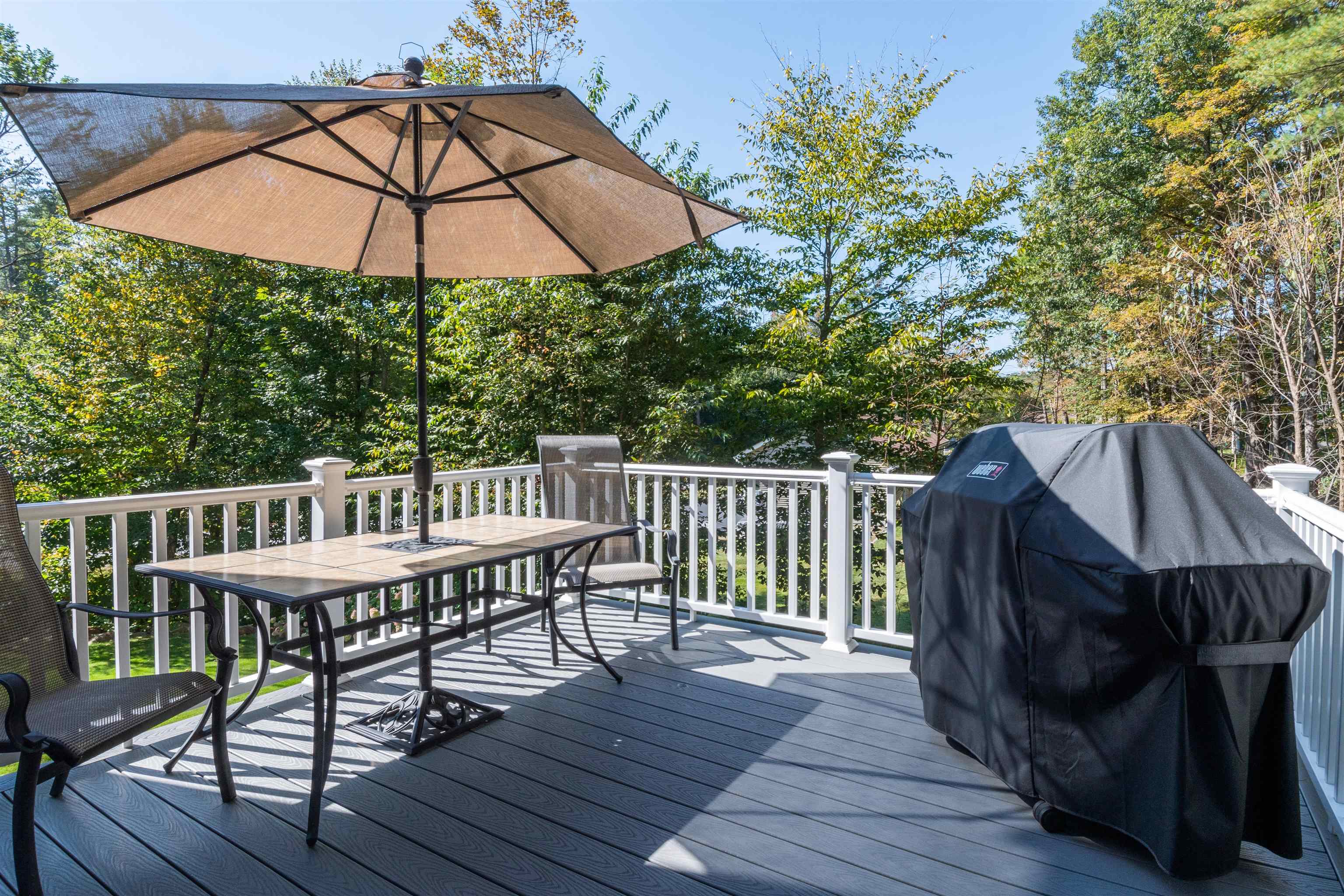 1097 Gorham Pond Road Dunbarton, NH 03046 - Photo 10 of 25