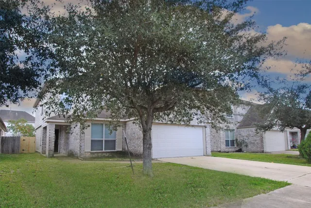 $319,900 | 5030 Packard Elm Court, Katy, TX 77449