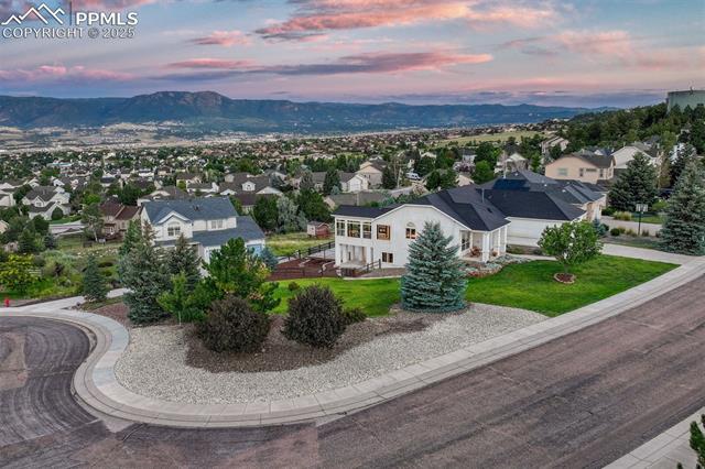 15350 Ridgefield Lane Colorado Springs, CO 80921 - Photo 36 of 38 Gallery Image 36