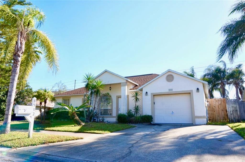 8542 Yearling Lane New Port Richey, FL 34653 - Photo 1 of 1
