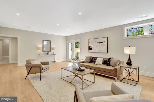 $2,195,000 | 501 North Jefferson Street, Arlington, VA 22205