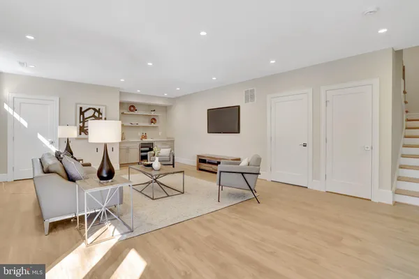 $2,195,000 | 501 North Jefferson Street, Arlington, VA 22205