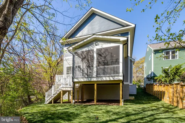 $2,195,000 | 501 North Jefferson Street, Arlington, VA 22205