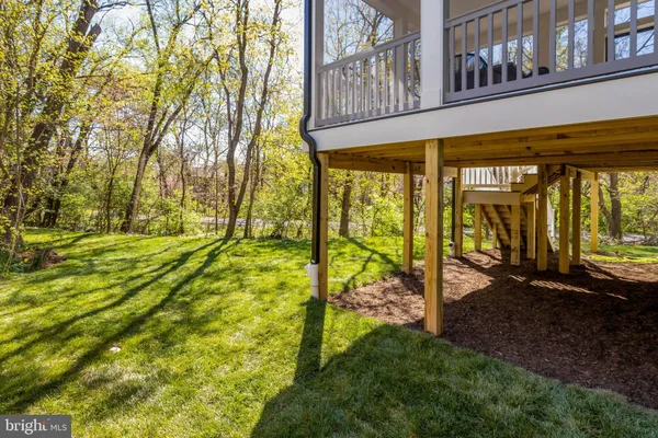 $2,195,000 | 501 North Jefferson Street, Arlington, VA 22205