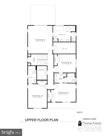 $2,195,000 | 501 North Jefferson Street, Arlington, VA 22205