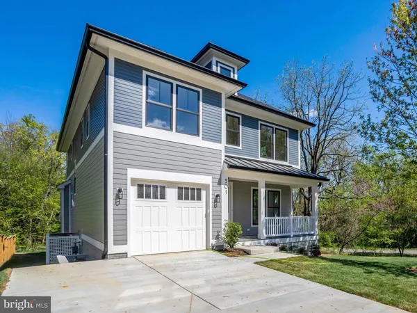$2,195,000 | 501 North Jefferson Street, Arlington, VA 22205