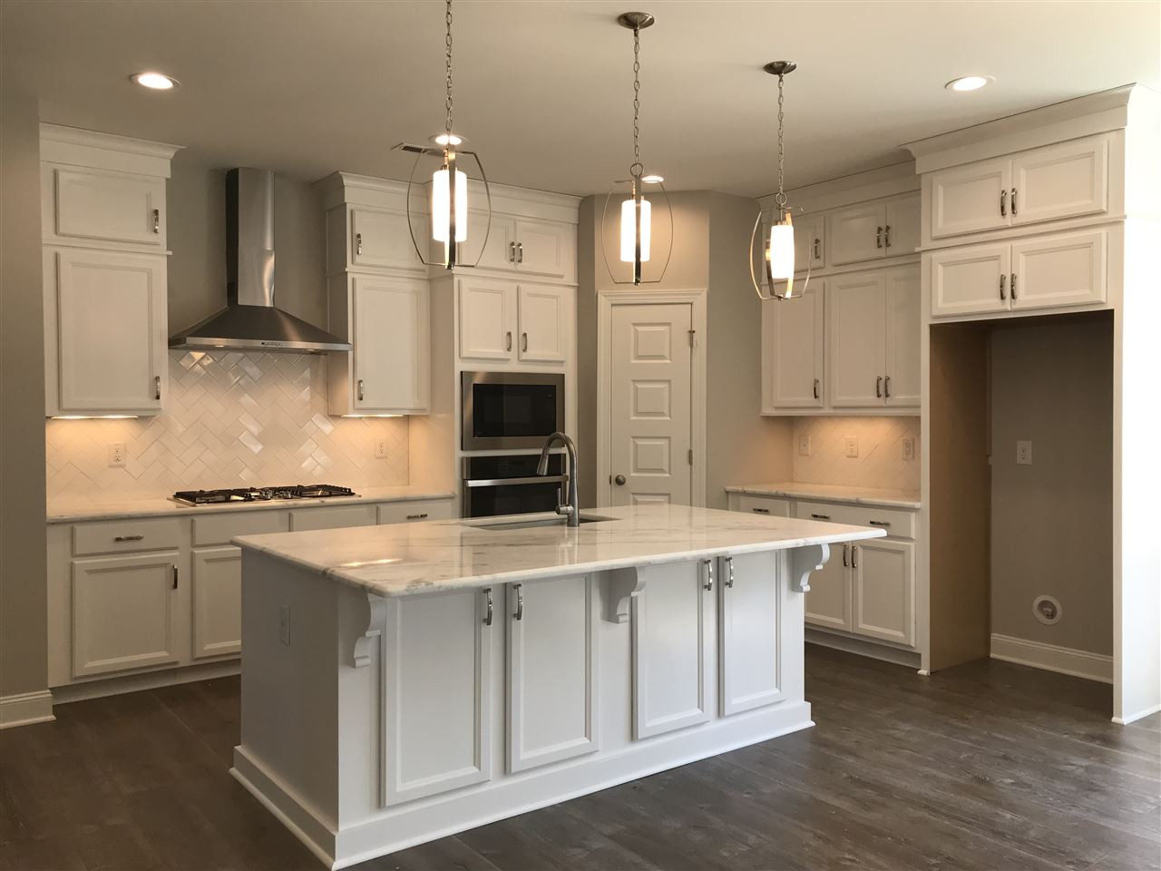 297 Colson Ridge Drive Clayton, NC 27520 - Photo 9 of 12 Photo 9