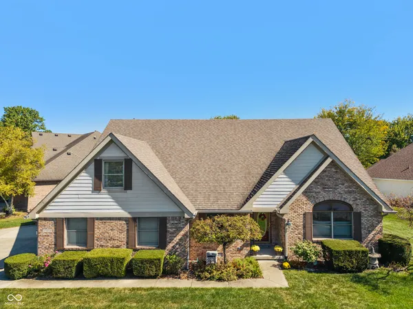 $525,000 | 10272 Whitetail Circle, Fishers, IN 46037