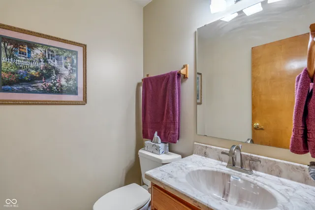 $525,000 | 10272 Whitetail Circle, Fishers, IN 46037