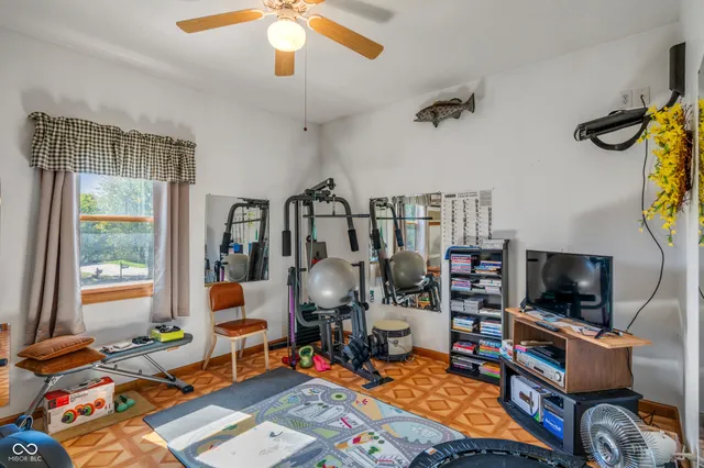 $525,000 | 10272 Whitetail Circle, Fishers, IN 46037