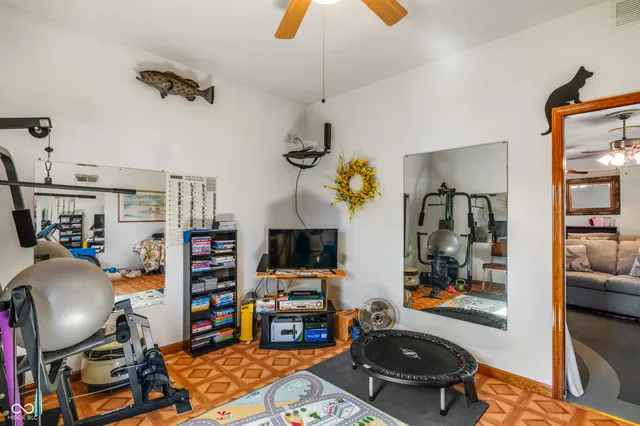 $525,000 | 10272 Whitetail Circle, Fishers, IN 46037