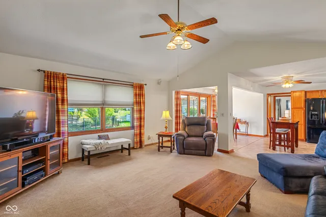 $525,000 | 10272 Whitetail Circle, Fishers, IN 46037