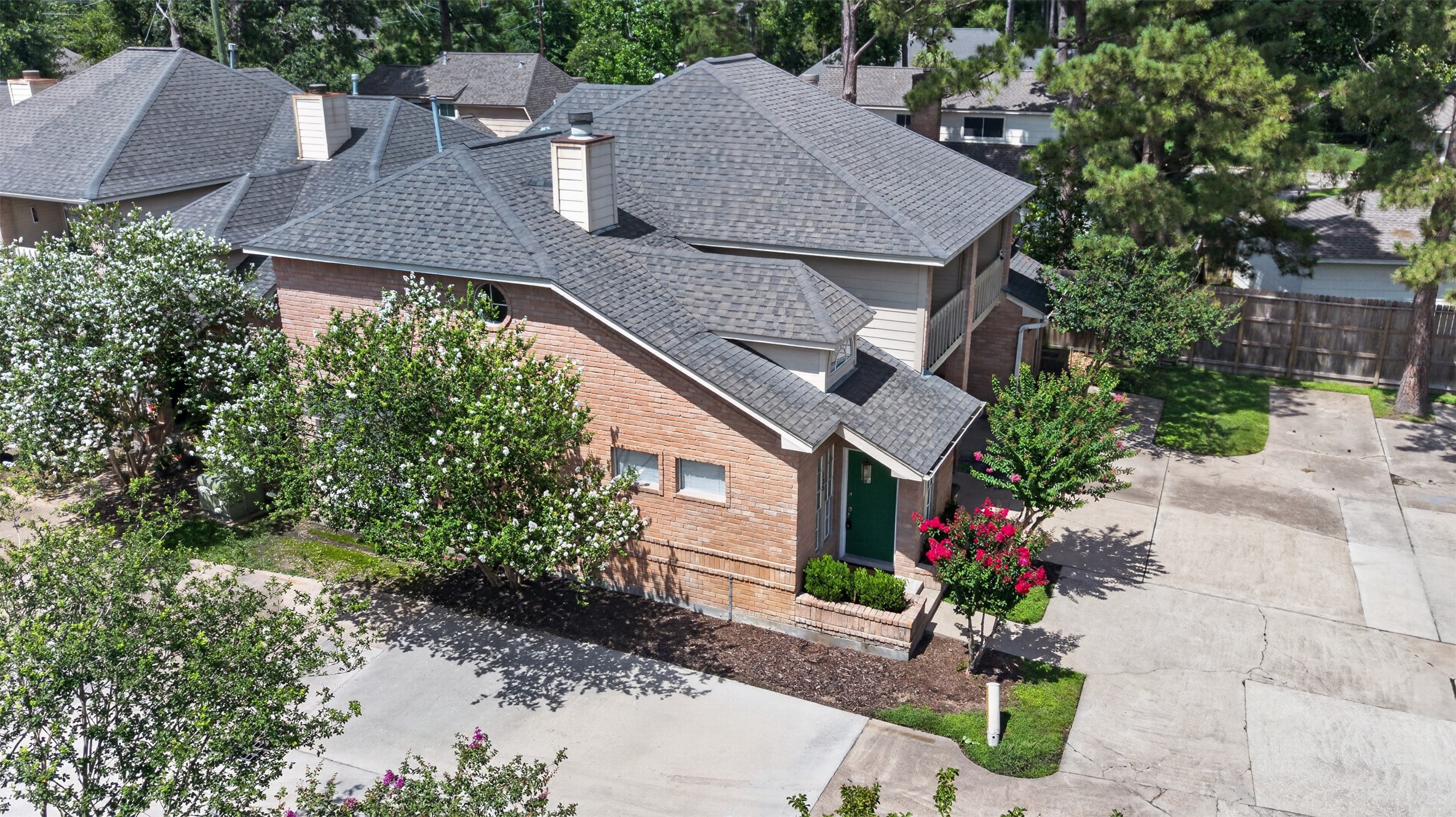 5515 Strack Road, Unit 135 Houston, TX 77069 - Photo 43 of 50