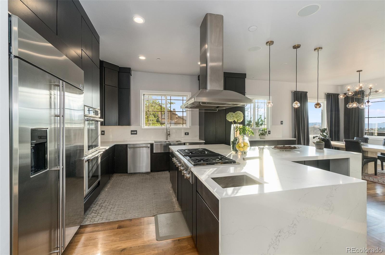 6157 Massive Peak Loop Castle Rock, CO 80108 - Photo 12 of 40