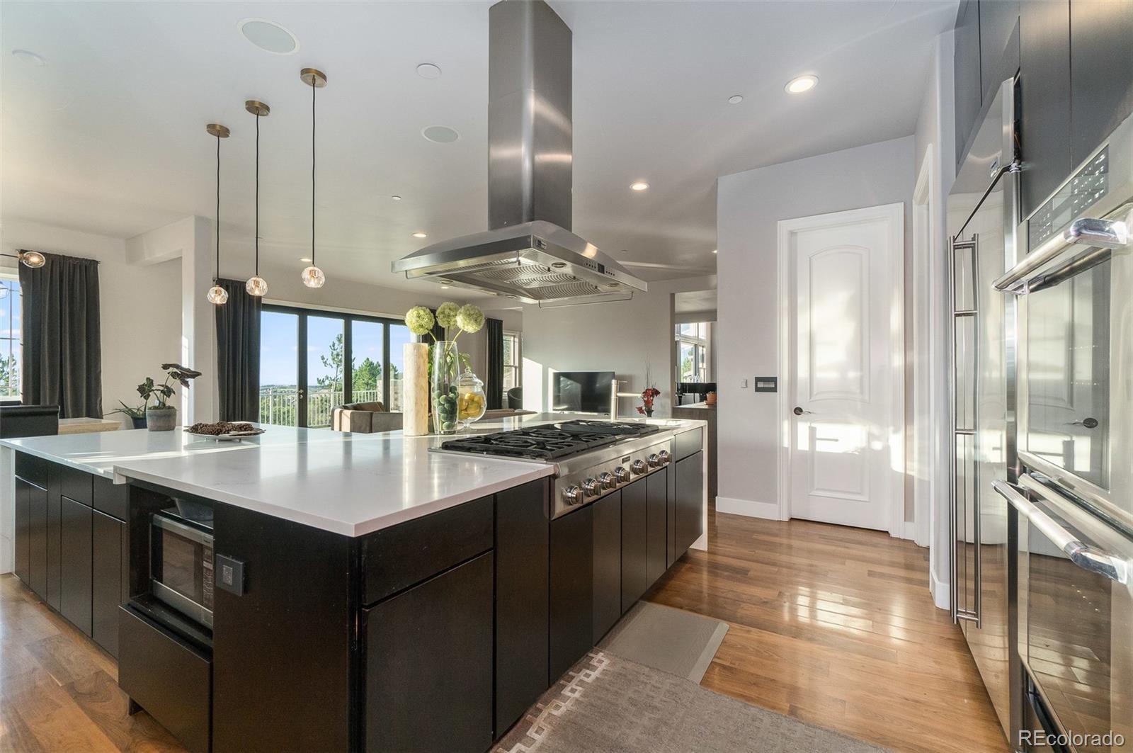 6157 Massive Peak Loop Castle Rock, CO 80108 - Photo 13 of 40