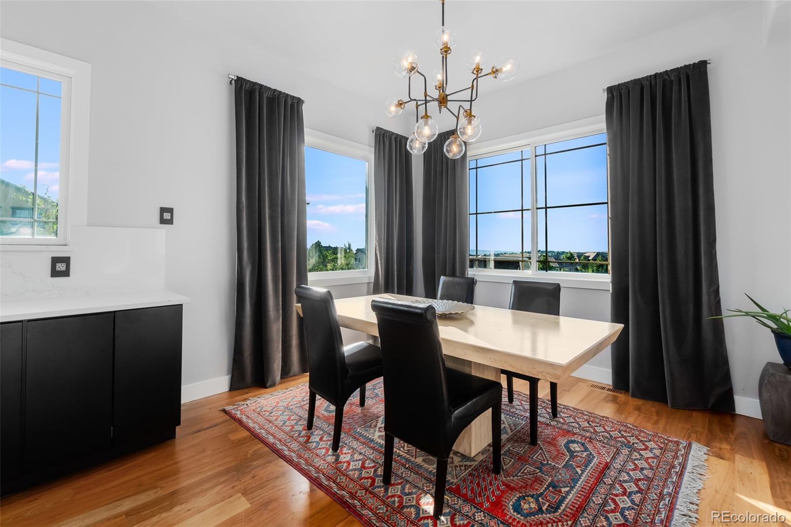 6157 Massive Peak Loop Castle Rock, CO 80108 - Photo 16 of 40