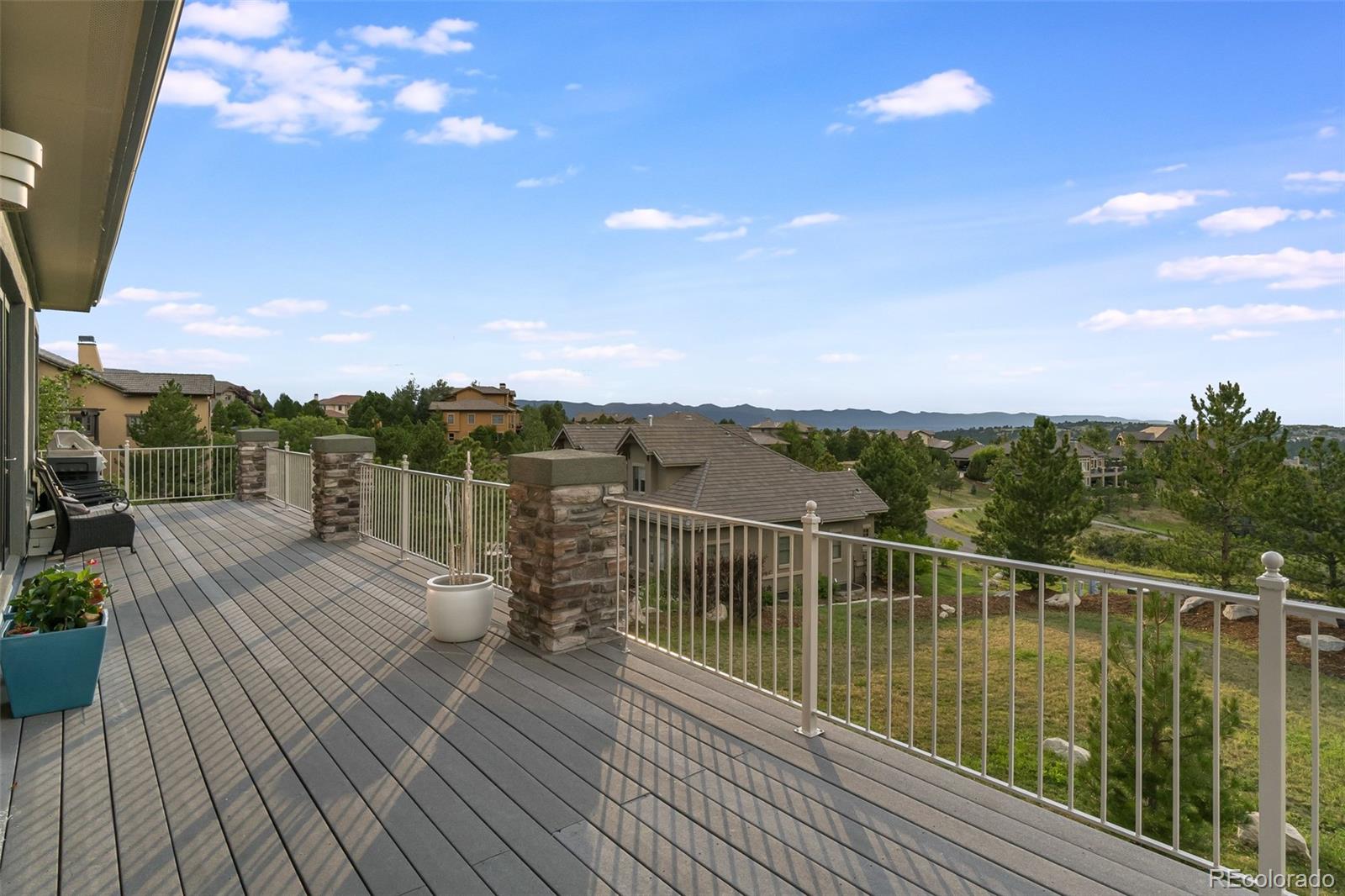 6157 Massive Peak Loop Castle Rock, CO 80108 - Photo 17 of 40