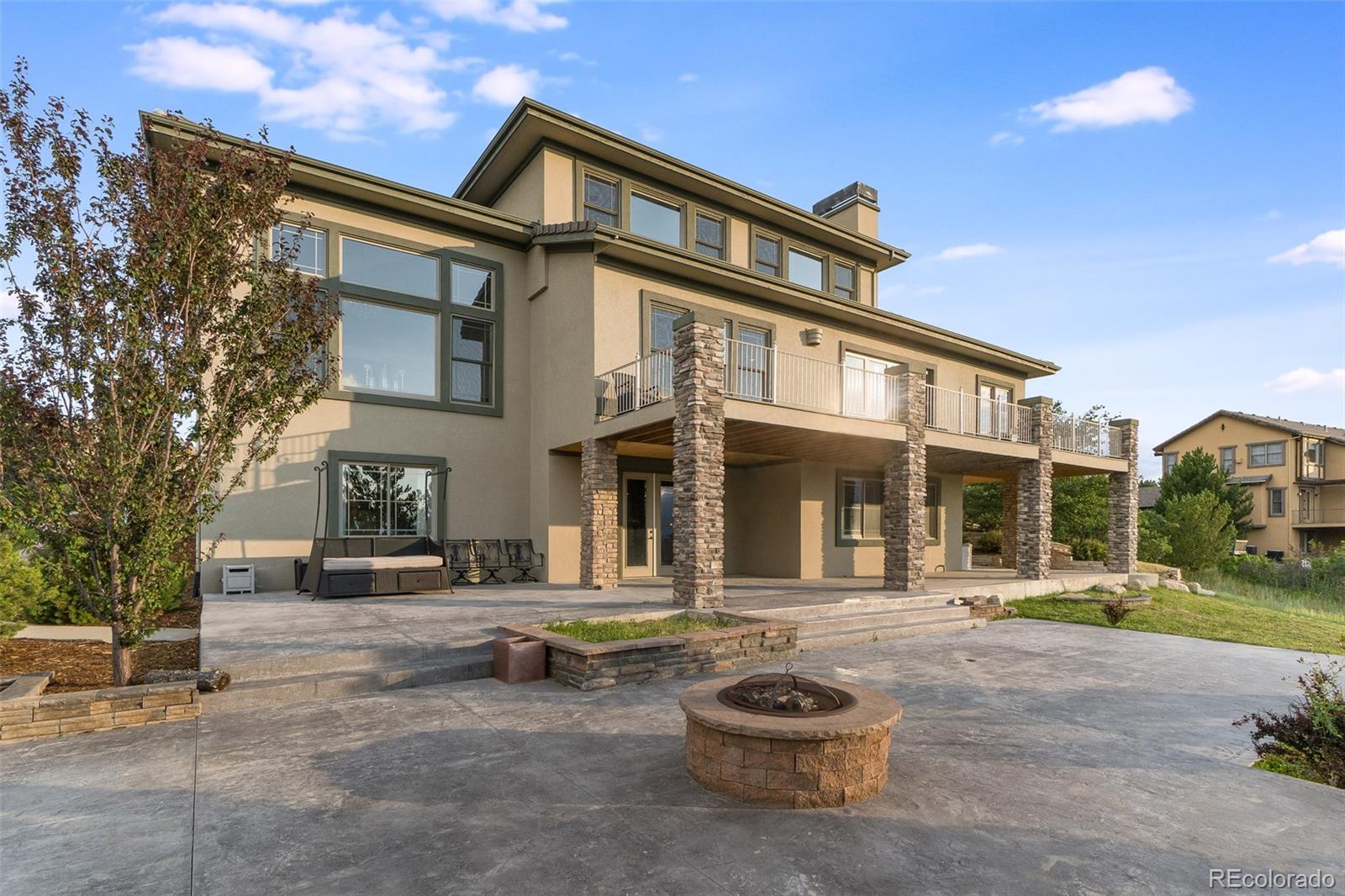 6157 Massive Peak Loop Castle Rock, CO 80108 - Photo 18 of 40