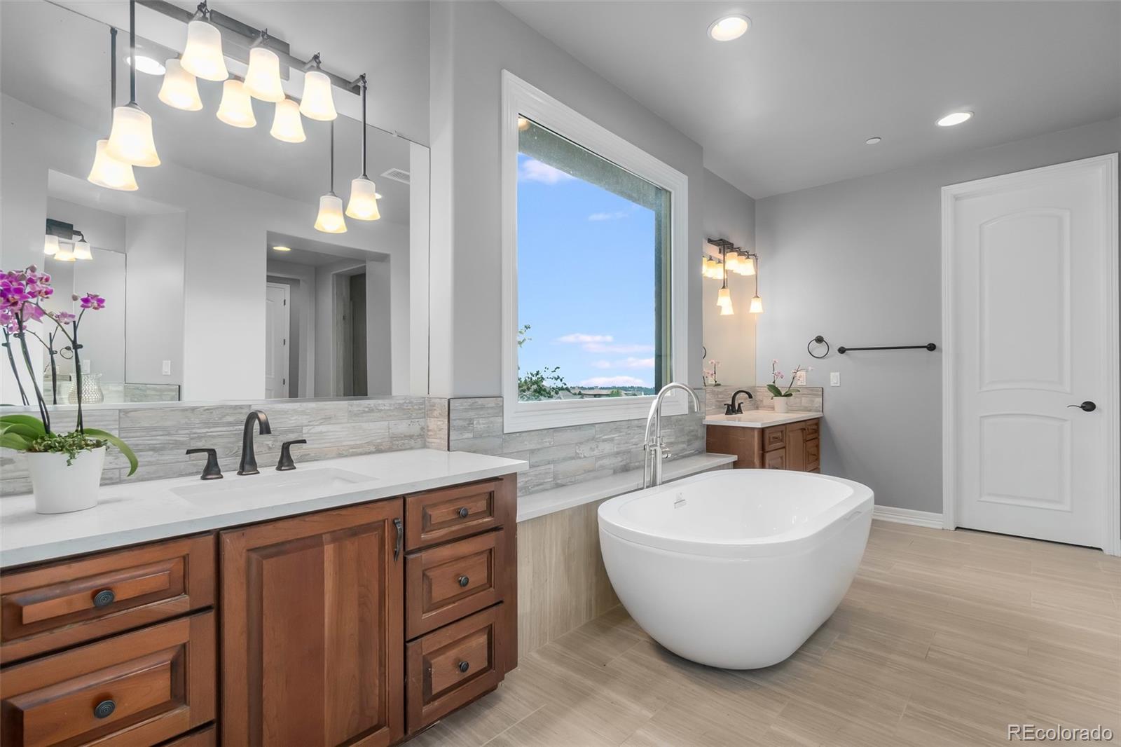 6157 Massive Peak Loop Castle Rock, CO 80108 - Photo 22 of 40