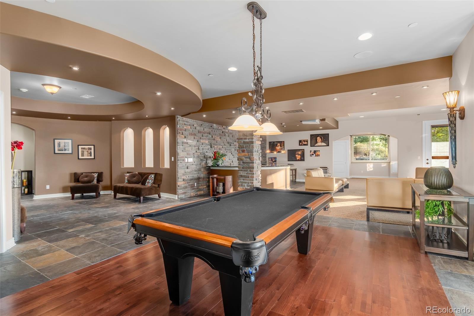 6157 Massive Peak Loop Castle Rock, CO 80108 - Photo 31 of 40