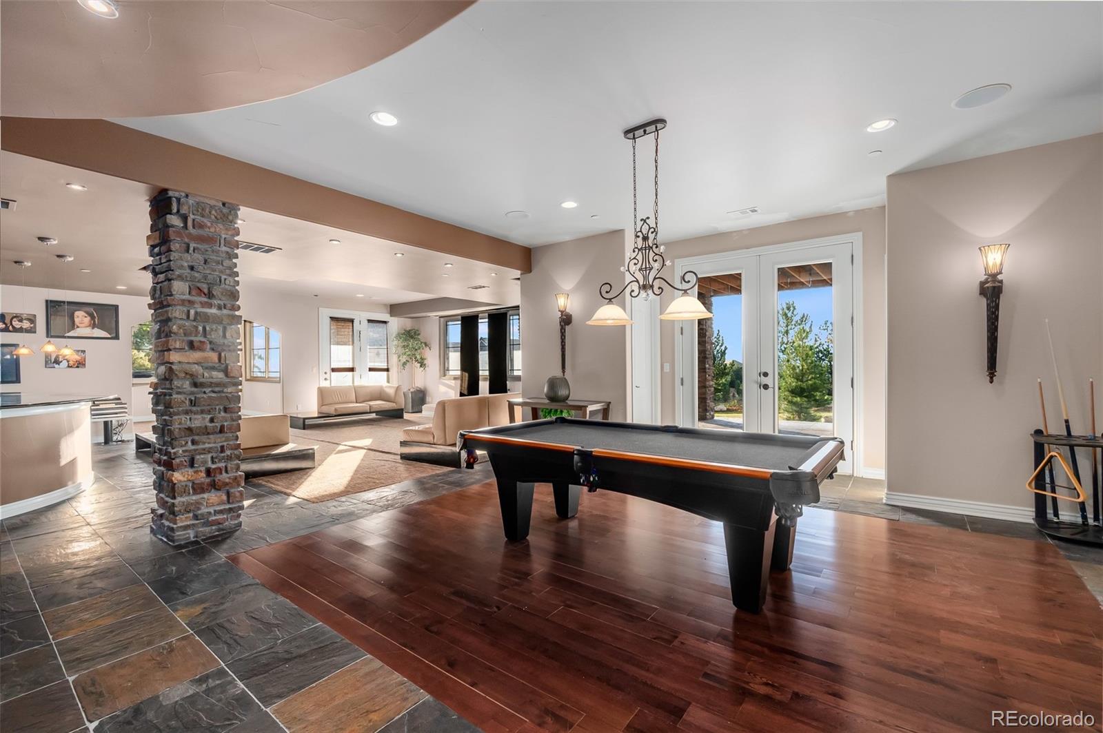 6157 Massive Peak Loop Castle Rock, CO 80108 - Photo 32 of 40